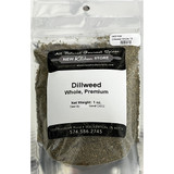 Dillweed Whole 1OZ