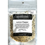 Lemon Pepper 2OZ