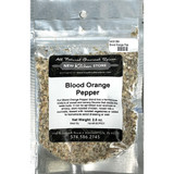 Blood Orange Pepper, 2.5 oz