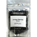 Juniper Berries, Whole 1.5 Ounce