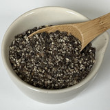 Peppercorn Black 14 Mesh Coarse 2OZ