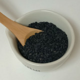 Sesame Seed Black Whole-2OZ