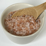 Himalayan Pink Salt Med Ancient 8OZ