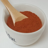 Cayenne, Ground, 20,000 HU 2 Oz