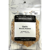 Garlic Minced Roasted 2OZ
