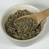 Parsley, Flat Leaf, Flakes .5 oz.