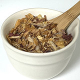 Shallots Cut, Sifted, Dice 1OZ