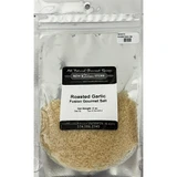 Roasted Garlic Salt - 4OZ