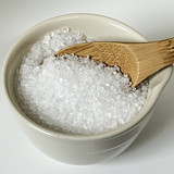 Pure Ocean Prem Sea Salt-Sm Grain-8OZ