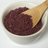Vintage Merlot Salt Med Grain 2OZ