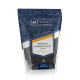 Salt Black Hawaiian Style 5LB Hiwa Kai