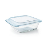 Glass Baking Dish 2QT Lid By OXO