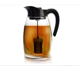 Flavor It Pitcher 2.9QT 3N1 Black Primul