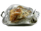 Turkey Roasting 2PC Bag Hold 24LBS