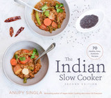 Indian Slow Cooker 2nd Edition Paperback