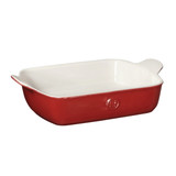 Baker 3.2QT Rectangle Rouge 11X8 Medium