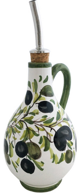Olive Oil Bottle Handle Classic