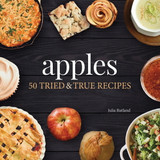 Apple Cookbook By Julia Ruthland