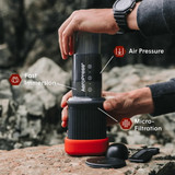 Go Travel Coffee Maker AeroPress