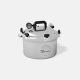 The 910 Pressure Cooker Canner 10.5QT