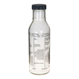 Bottle Mixer 13 Oz Salad Dressing
