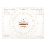 Pastry Rolling Mat Non Slip