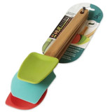 3 PC Utensil Set