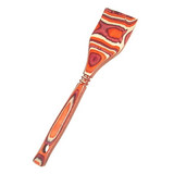 Spatula 12IN Red Pakka