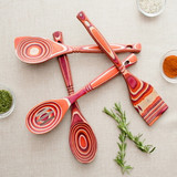 Spatula 12IN Red Pakka