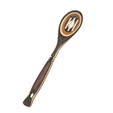 Slotted Spoon Natural Pakka