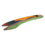Salad Tong 12IN Rainbow Pakka
