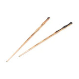 Chopsticks 12IN 2Pair Natural Pakka Wood