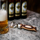 Bottle Opener 8.5in Natural