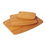 Cutting Board 3PC Set