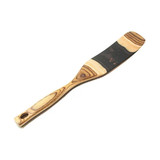 Spurtle 11 In Natural Pakka