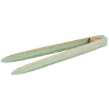 Salad Tong 12IN Mint Pakka