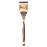 Spoon 15.75 IN Large Natural Pakka