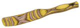 Slim Spurtle 8IN Lemon Pakka