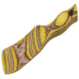 Slim Spurtle 8IN Lemon Pakka