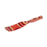 Spurtle 9IN Red Pakka