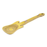 Guitar Spoon 12IN Lemon Packka