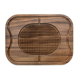 XCarving Board 20X15" w/Grid Grip Acacia