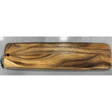 Serving Board Long 30X8IN Acacia