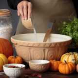 Mixing Bowl 13IN S6 Cane Mason Cash