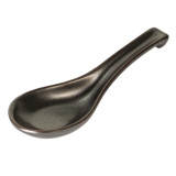 Soup Spoon 5.75IN Tetsu Kesho