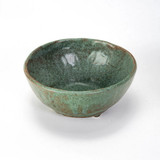 Tripod Bowl 18oz Nature Green Jp