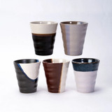 Tea Cups 5PC Gift Set Jp