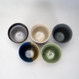 Tea Cups 5PC Gift Set Jp