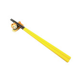 Chopstick Rest 2IN Shiba Inu Porcelain