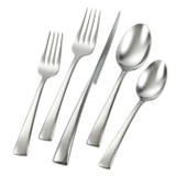 Flatware 23 PC Set Bellasera